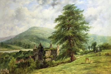 Tintern Abbey